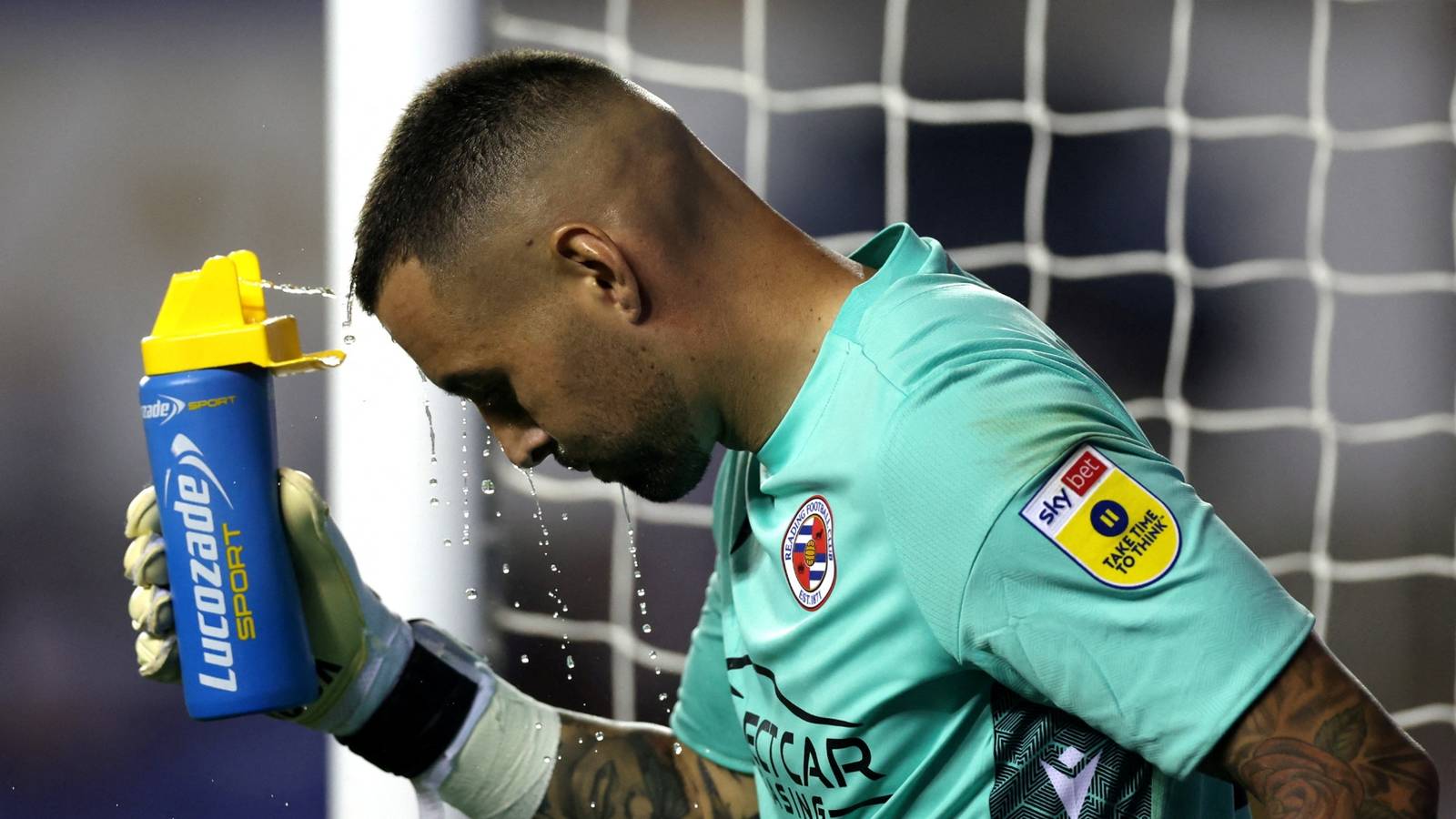 2 Reading FC players that could make summer loan exit