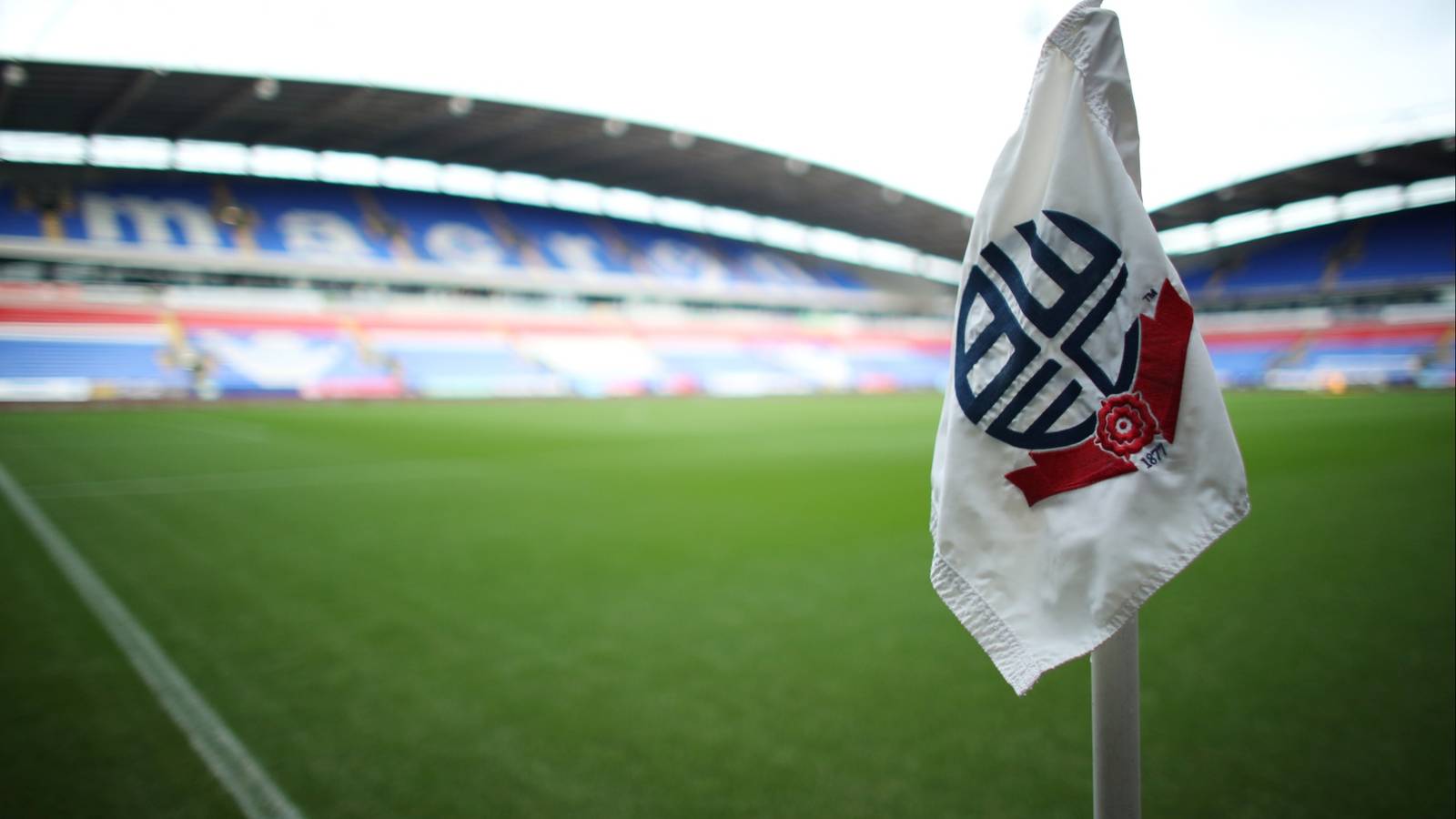 Bakat Muda Paling Menjanjikan Bolton Wanderers Diangkat Sebagai Bintang