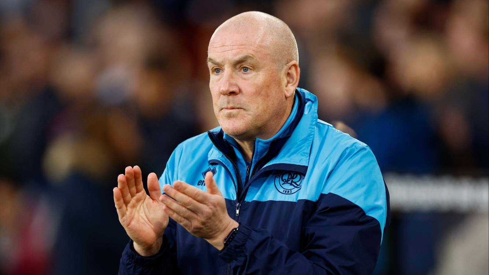 Rotherham United: Ex-QPR boss must be on Millers radar after Nathan ...