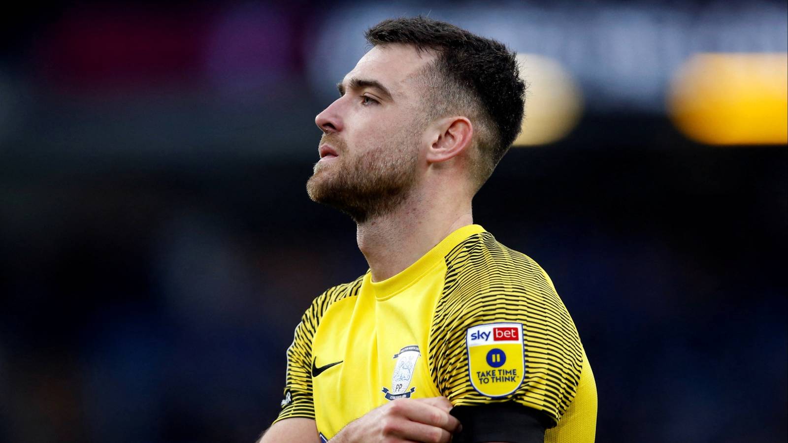 4 players Preston must consider replacing Ben Whiteman with before September 1st