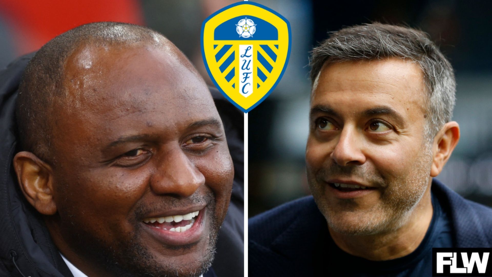 Ex-PL manager emerges as serious contender for Leeds United manager’s job