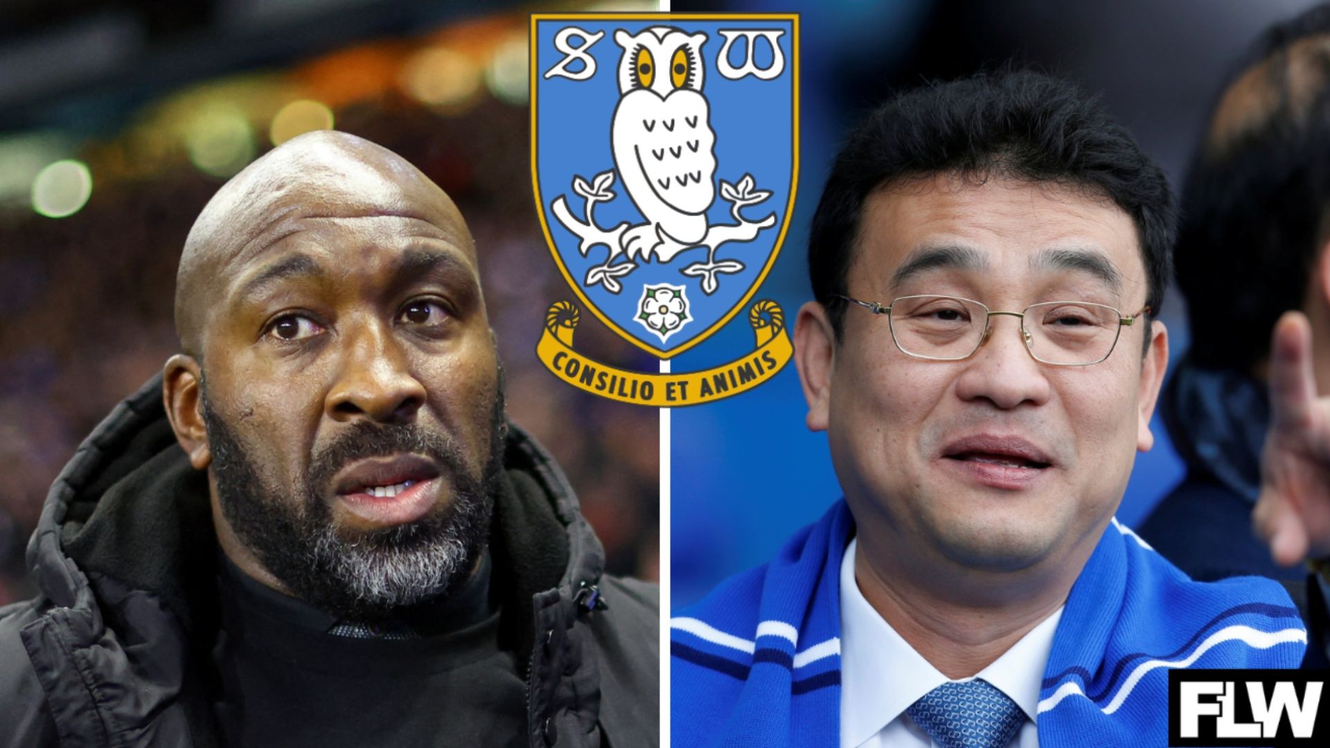 “Given what I know..” – Carlton Palmer on who Sheffield Wednesday should replace Darren Moore with