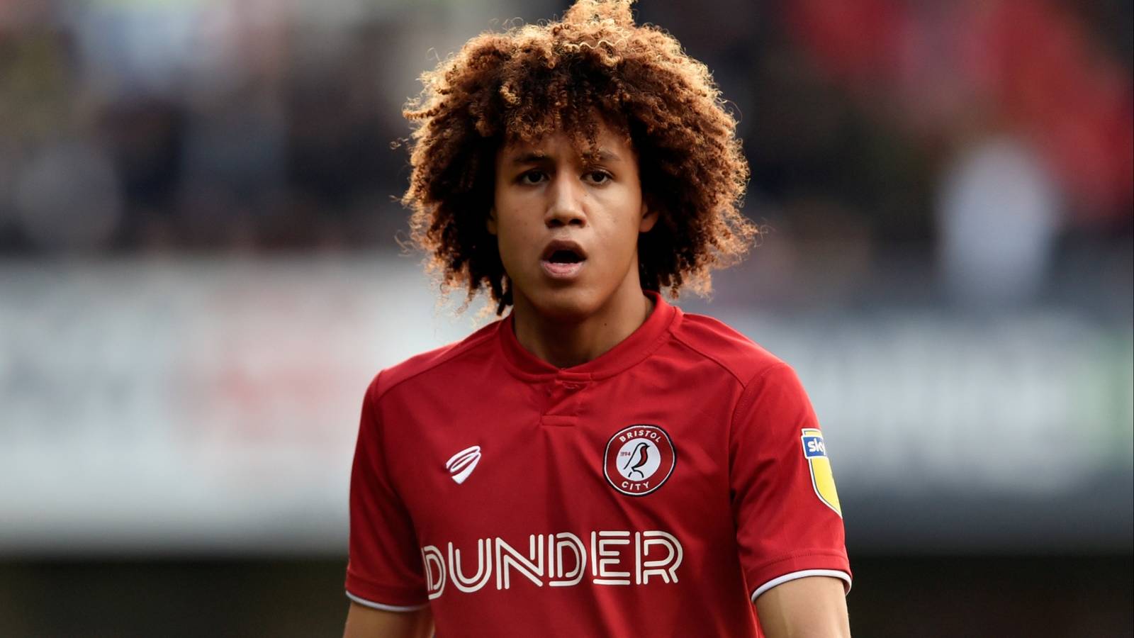 Bristol City rugi jutaan dari kegagalan transfer Han-Noah Massengo