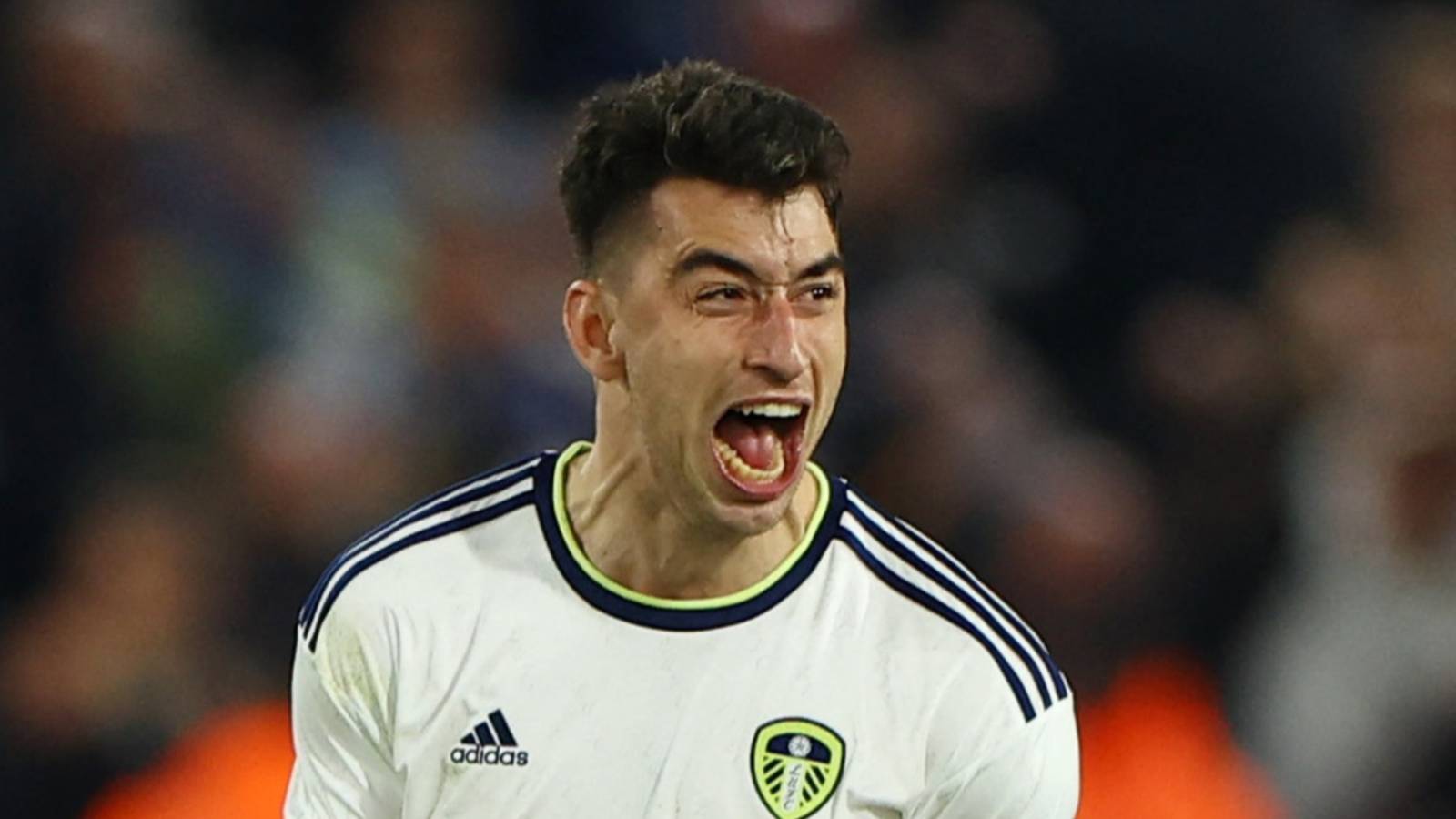 Leeds United and Real Betis agree loan deal for Marc Roca