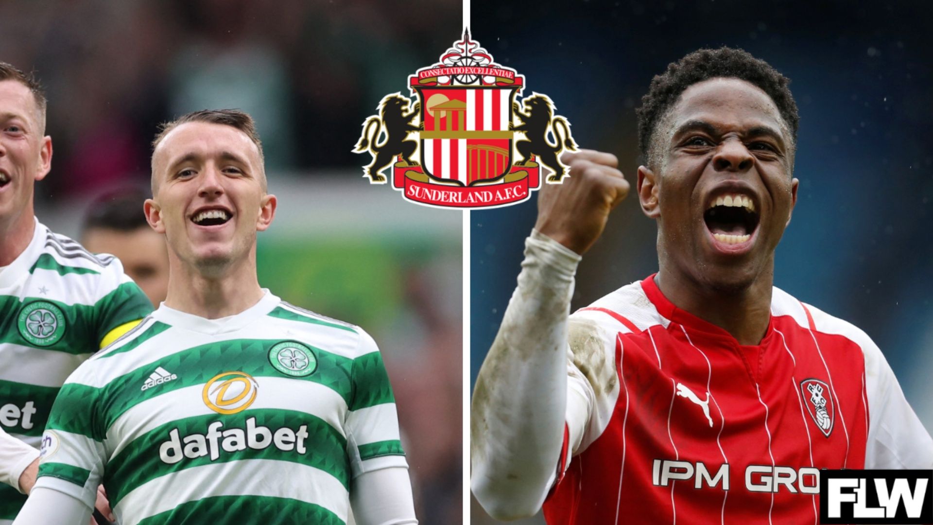 2 realistic transfers Sunderland should make in the coming weeks