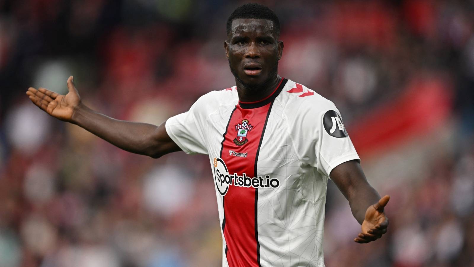Kabar Paul Onuachu di Trabzonspor usai keluar £6 juta dari Southampton Kabar Paul Onuachu di Trabzonspor usai keluar £6 juta dari Southampton