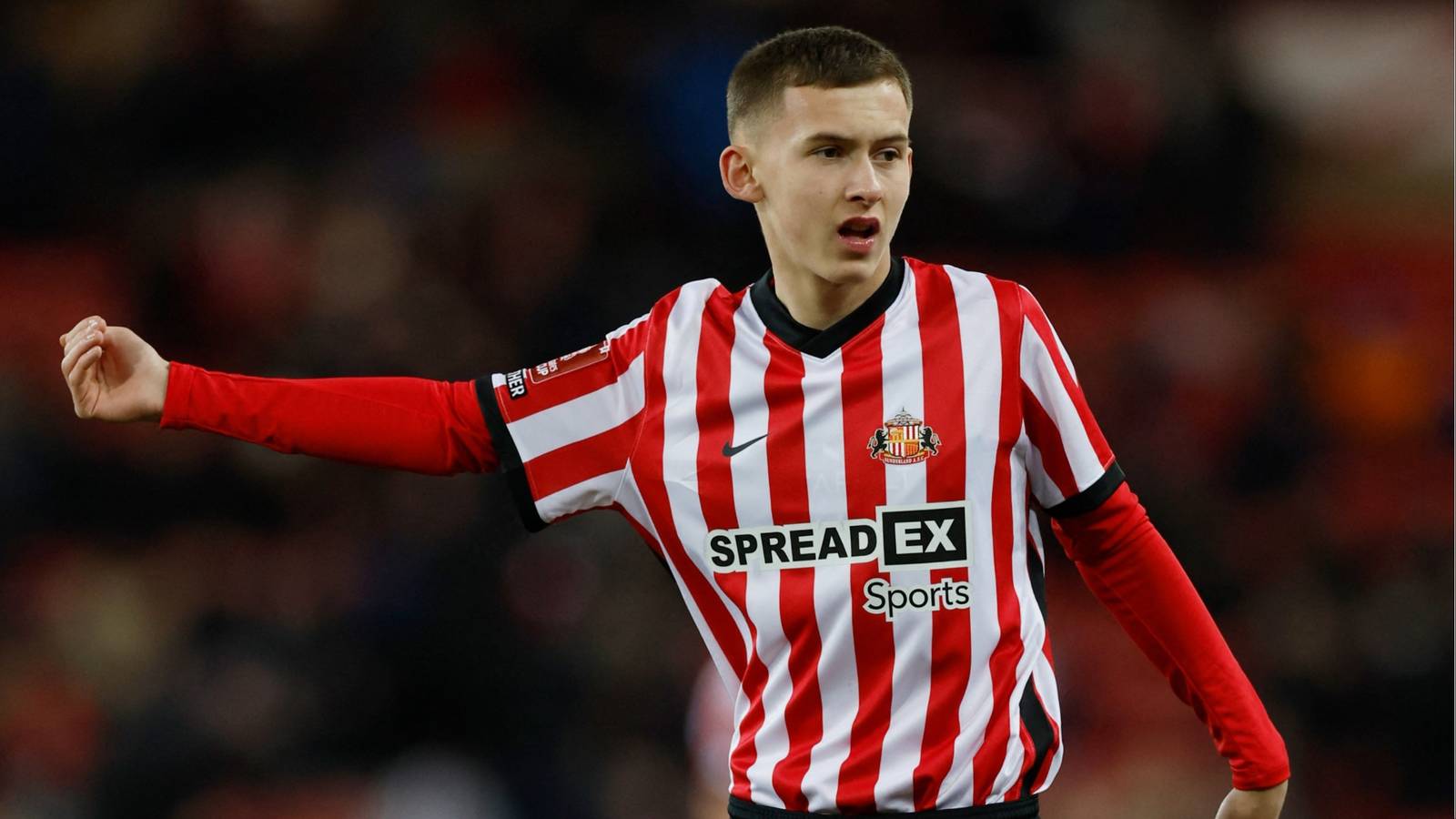 Chris Rigg's stance on Sunderland exit with Newcastle United favourites