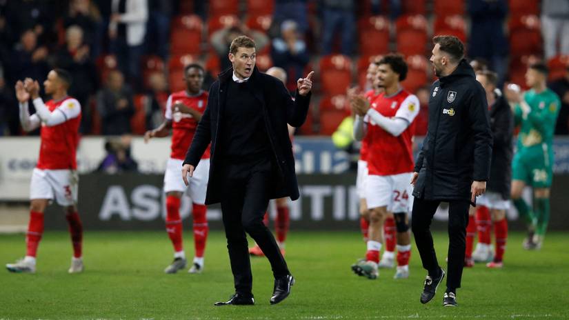 Rotherham United owner Tony Stewart: Net Worth, Business Interests ...