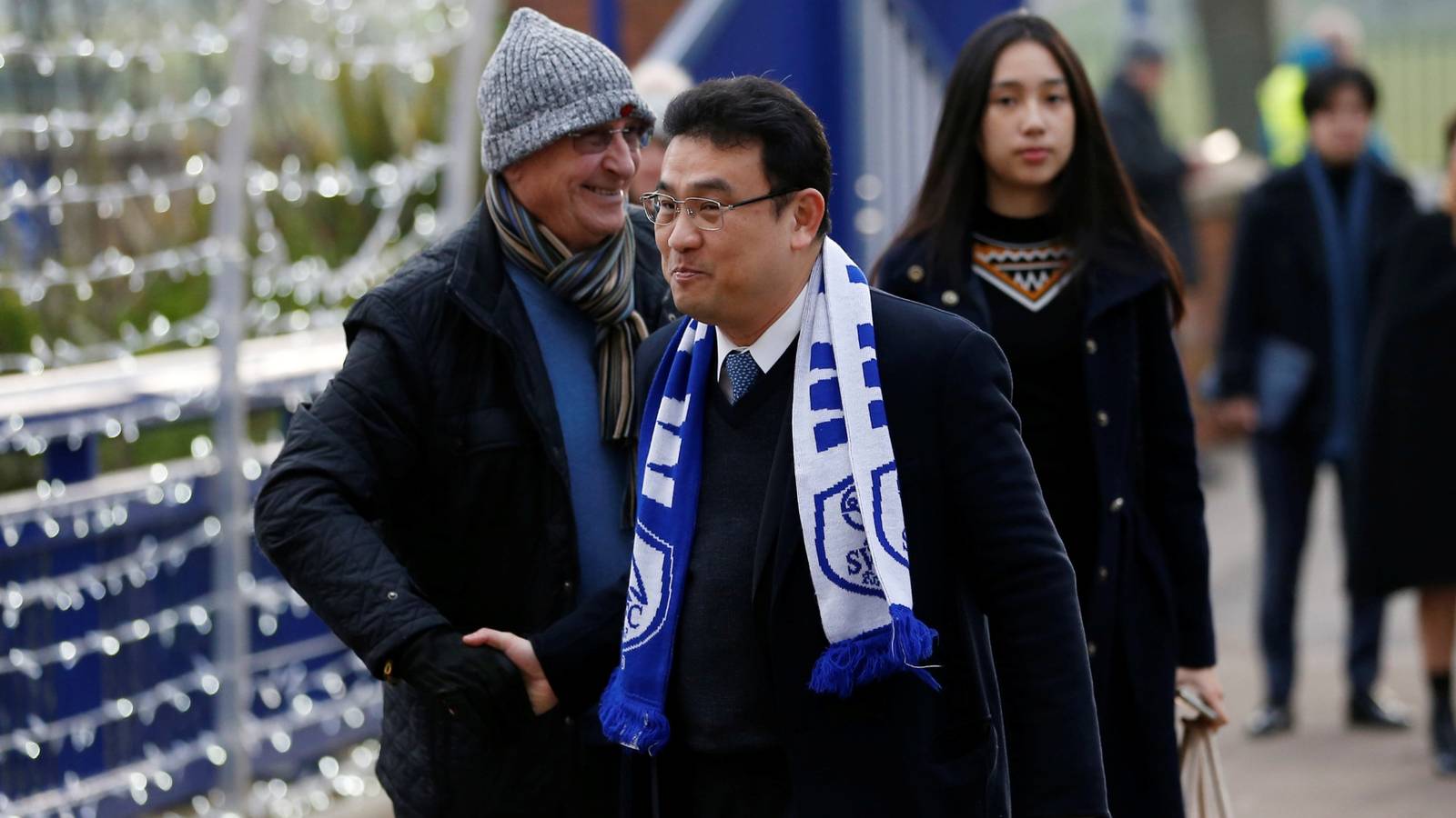 Sheffield Wednesday “khawatir” soal Dejphon Chansiri terkait tawaran Cadamarteri