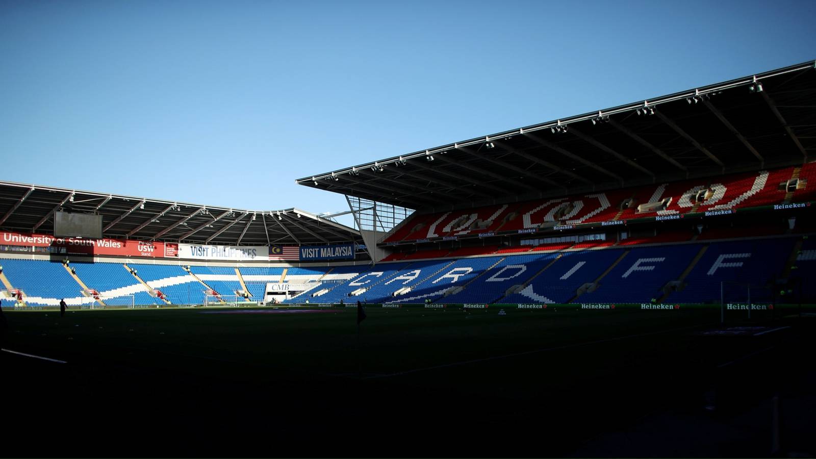 Kota Cardiff diminta segera perbarui kontrak “wonderkid” Ronan Kpakip Kota Cardiff diminta segera perbarui kontrak “wonderkid” Ronan Kpakip