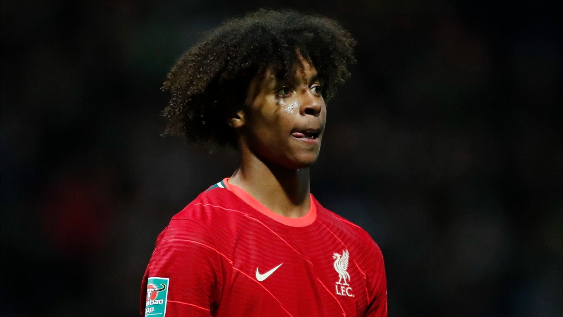 Portsmouth, Harvey Blair transfer claim issued as Liverpool transfer