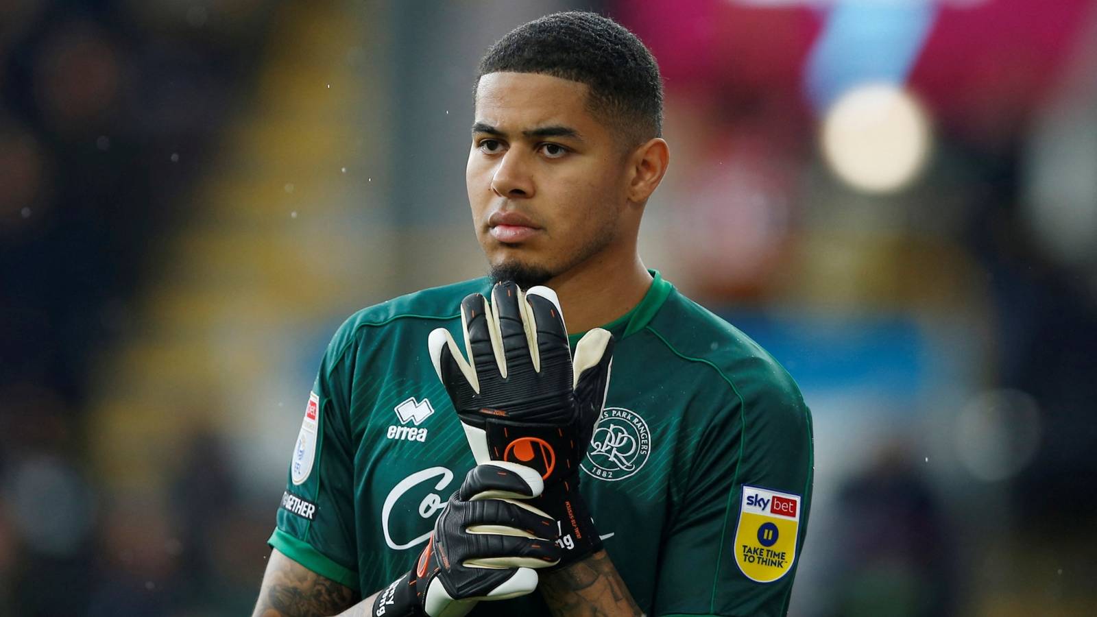 Key stance could help QPR player to secure Middlesbrough switch