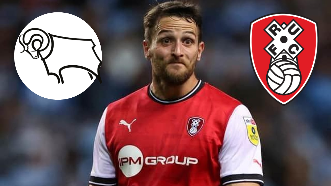 “Underwhelming signing” – Derby County eyeing Rotherham United transfer raid: The verdict