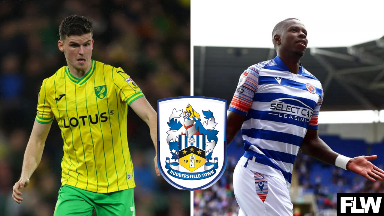 2 realistic transfers Huddersfield Town should definitely make in the coming weeks