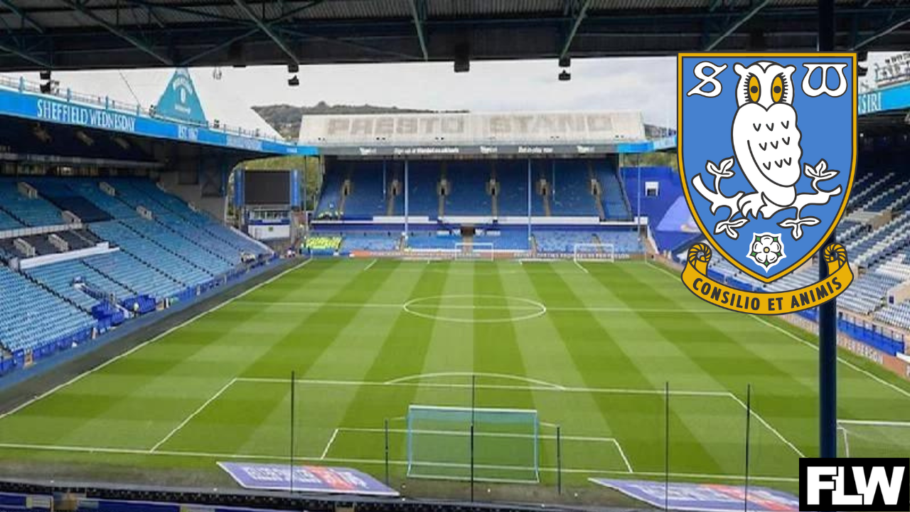 What is Hillsborough’s capacity? All you need to know about the home of Sheffield Wednesday