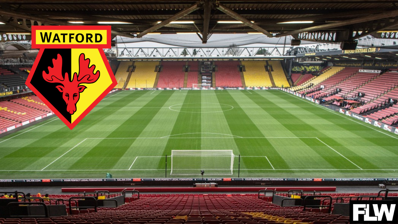 What is Vicarage Road’s capacity? All you need to know about the home of Watford