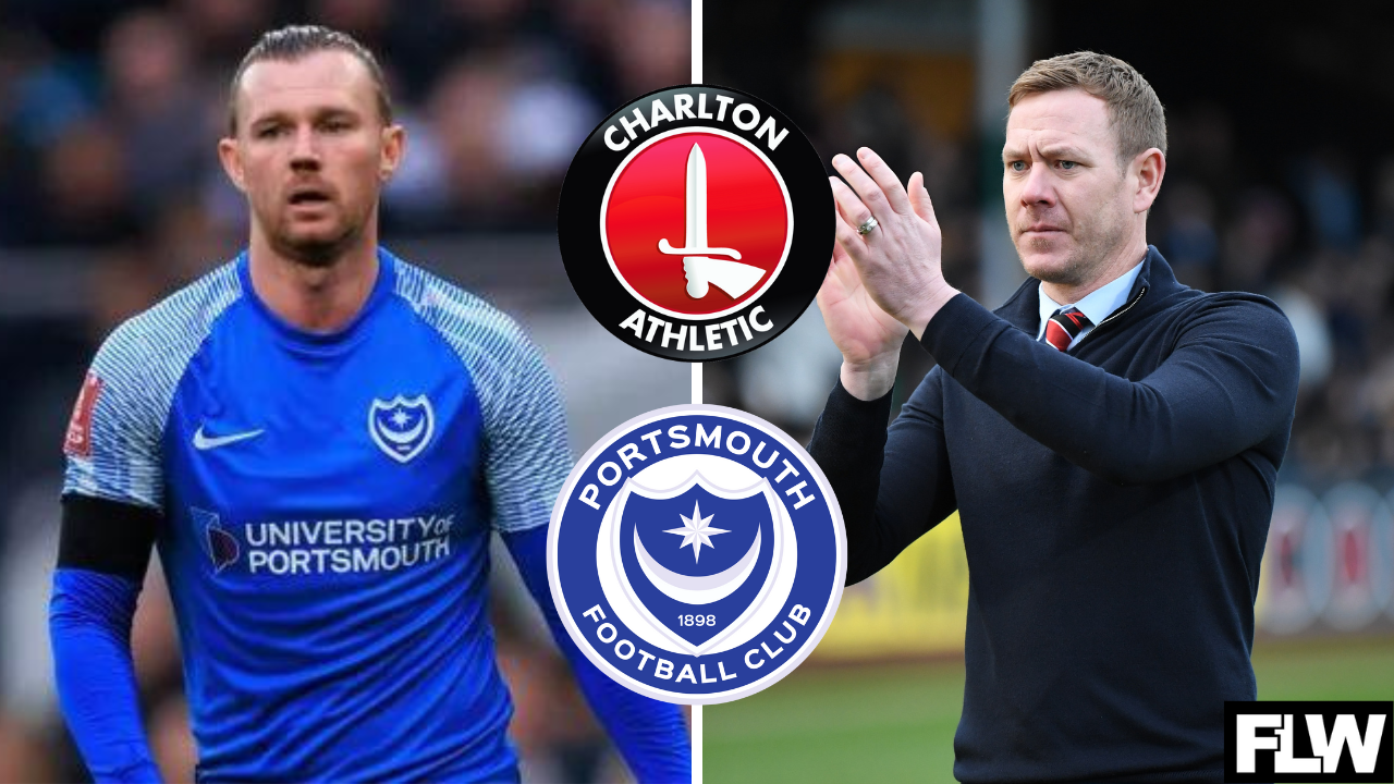 Charlton want to sign Ryan Tunnicliffe