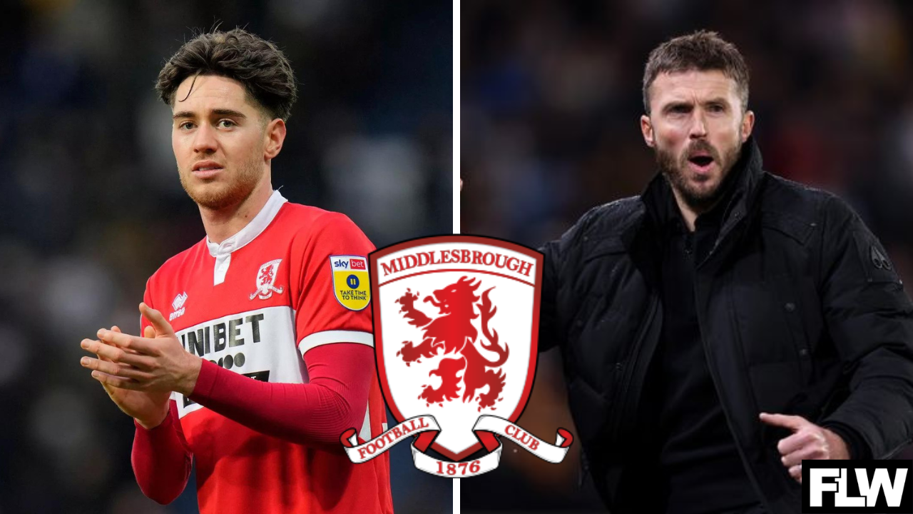 Middlesbrough’s Hayden Hackney stance revealed amid Arsenal and Liverpool transfer interest