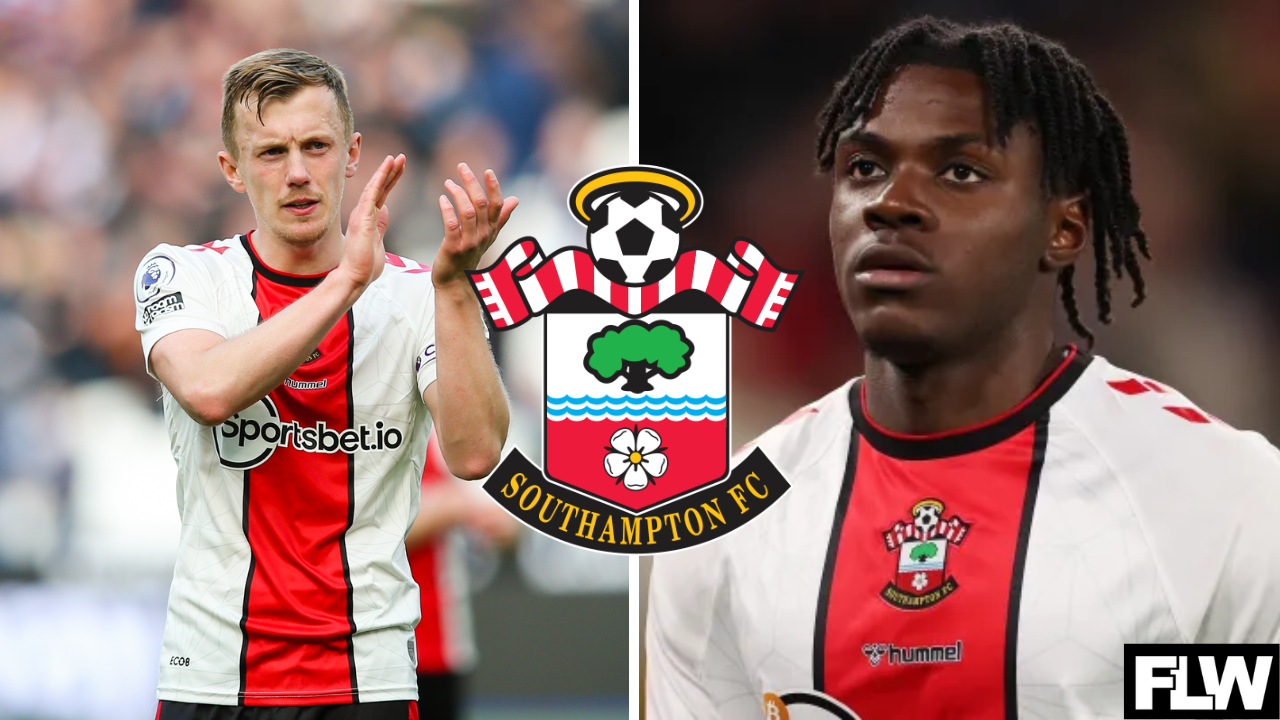 Players we could see leave Southampton in the coming weeks