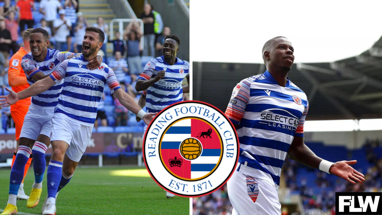 These 6 Reading FC players will leave the Select Car Leasing Stadium in 2023