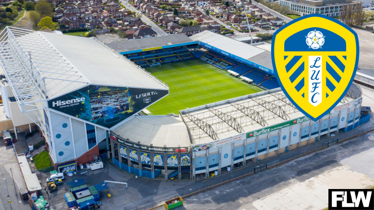 Leeds United transfer budget details shared