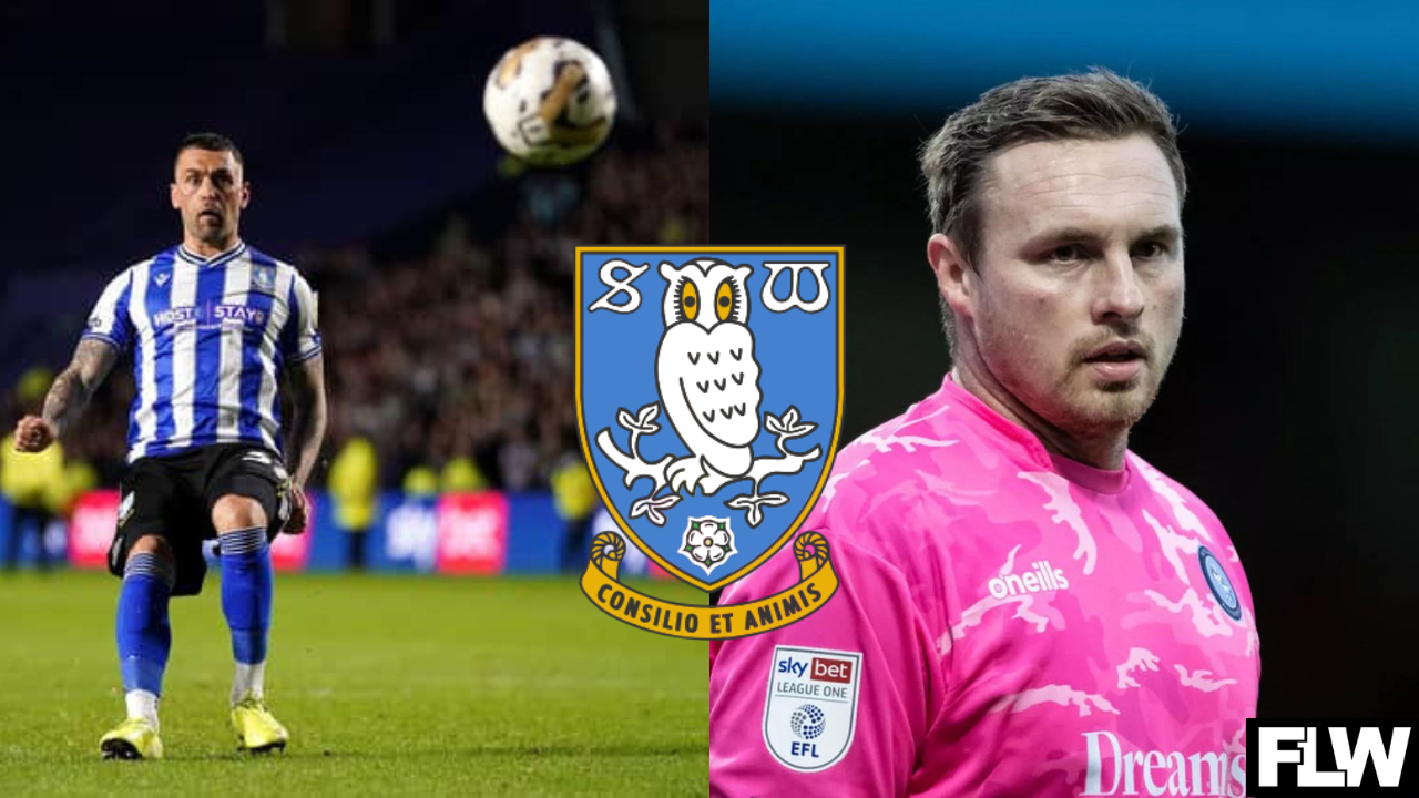 These 9 Sheffield Wednesday players will leave Hillsborough in 2023