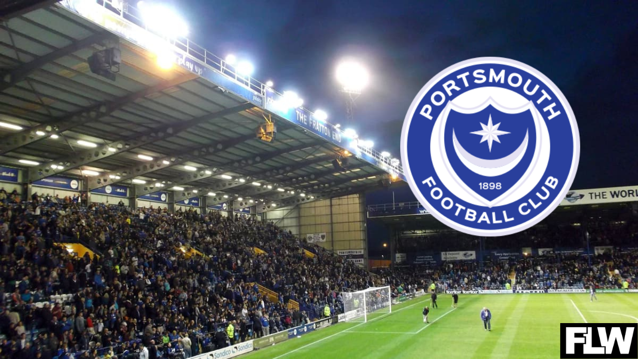 What is Fratton Park’s capacity? All you need to know about the home of Portsmouth