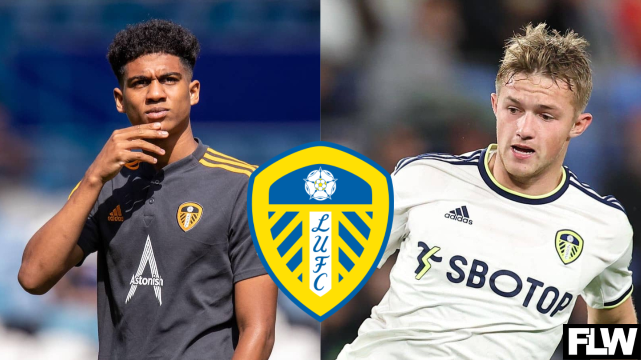 4 Leeds United players whose careers are at a real crossroads