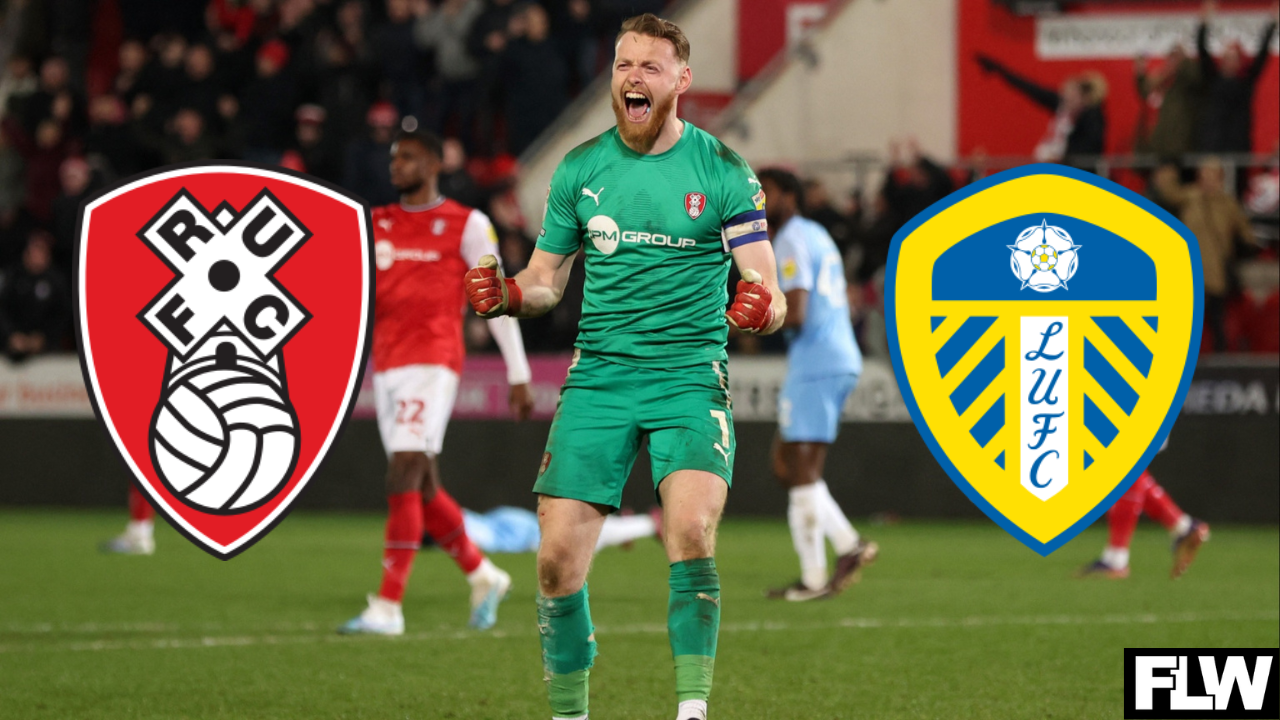 “Among the best” – Carlton Palmer reacts as Leeds United eye move for 24-year-old goalkeeper