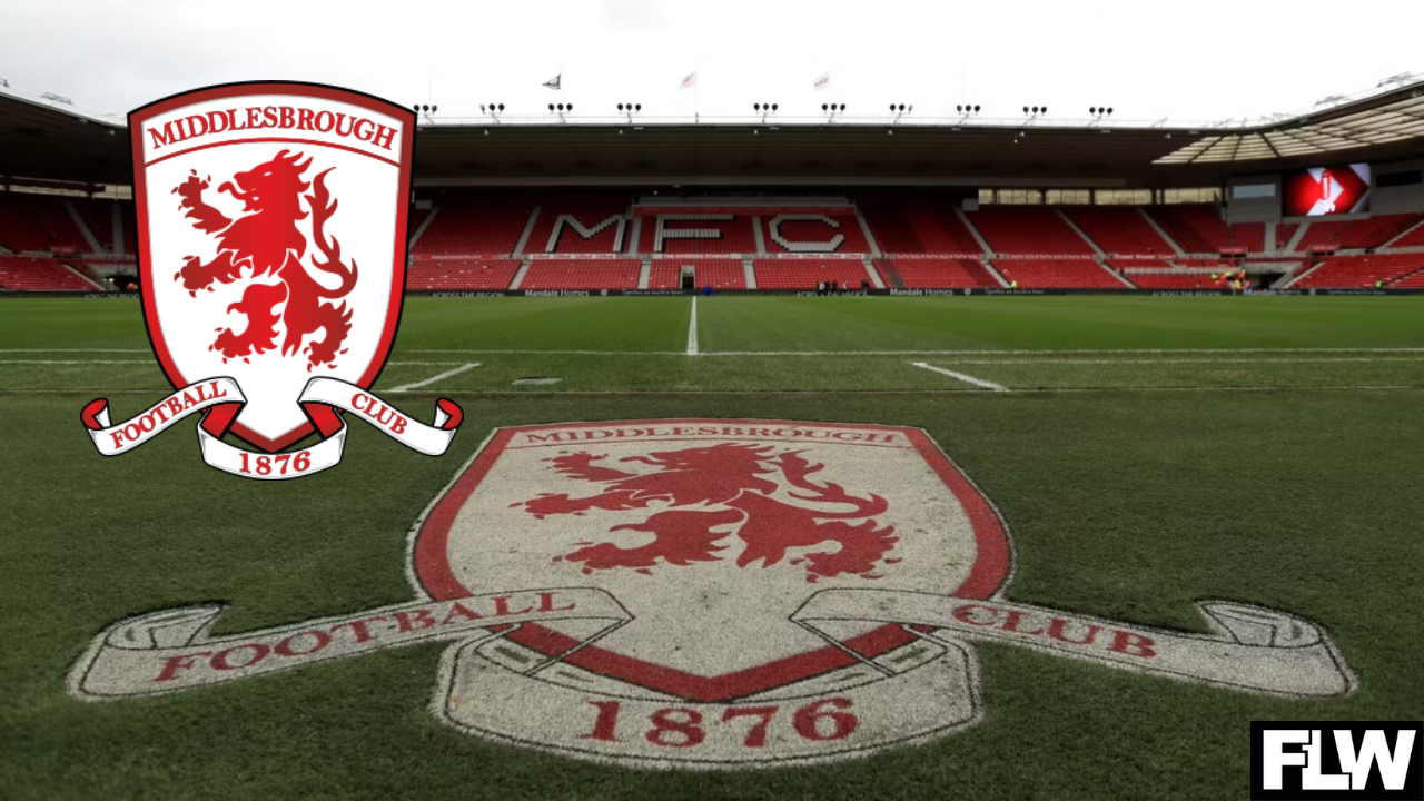 Middlesbrough's 2023/24 fixtures First game, boxing day, final matches