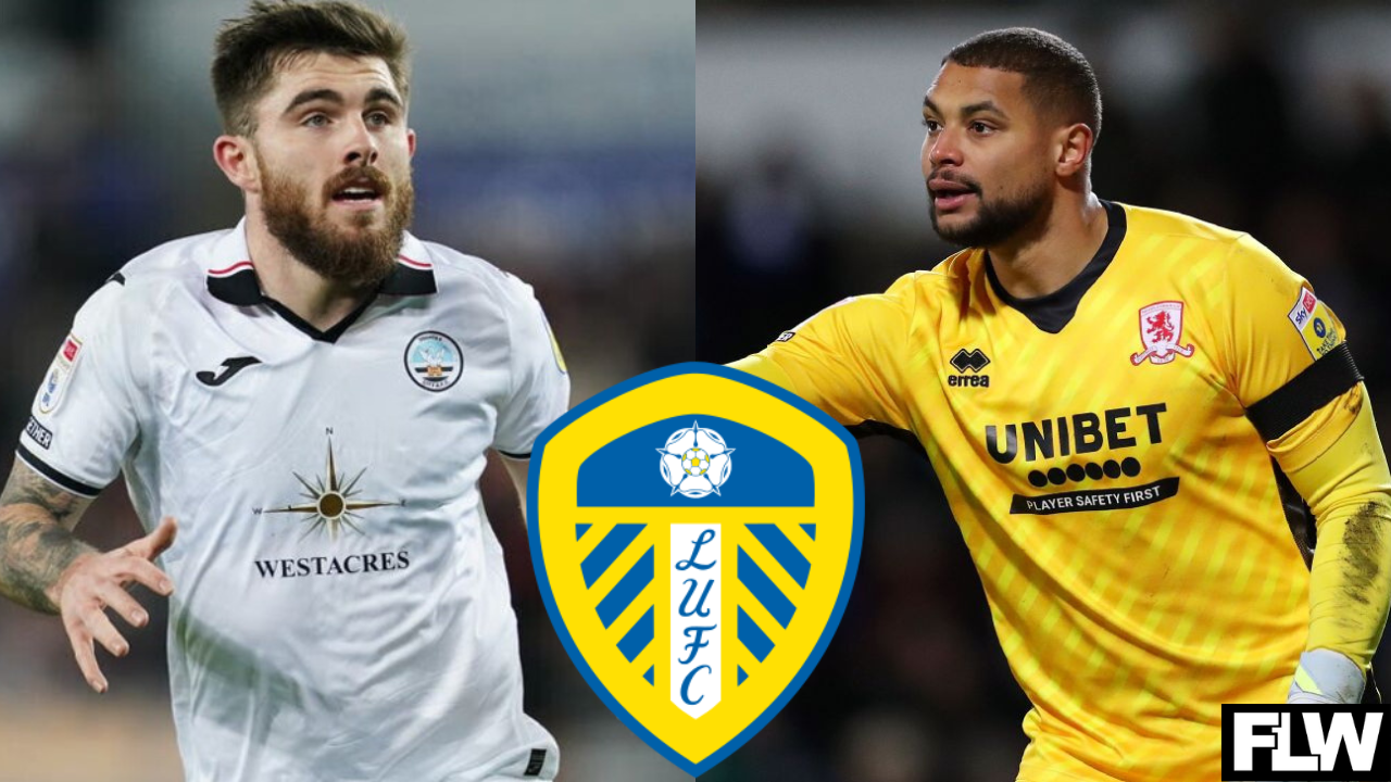 2 realistic transfers Leeds United should definitely make in the coming weeks
