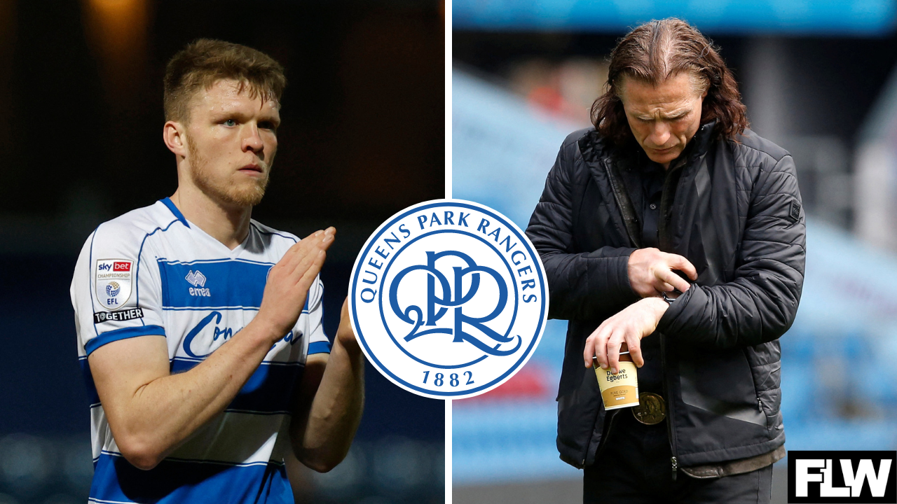 QPR May Seriously Regret Selling 27 year old To Bristol City Flipboard