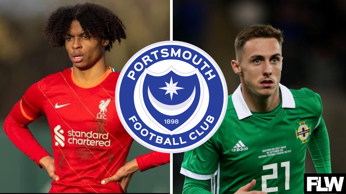 Portsmouth FC transfer news latest: Swanson, Whyte, Yengi, Blair