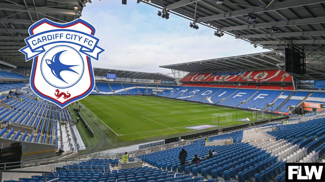What is the Cardiff City Stadium’s capacity? All you need to know about the home of Cardiff City