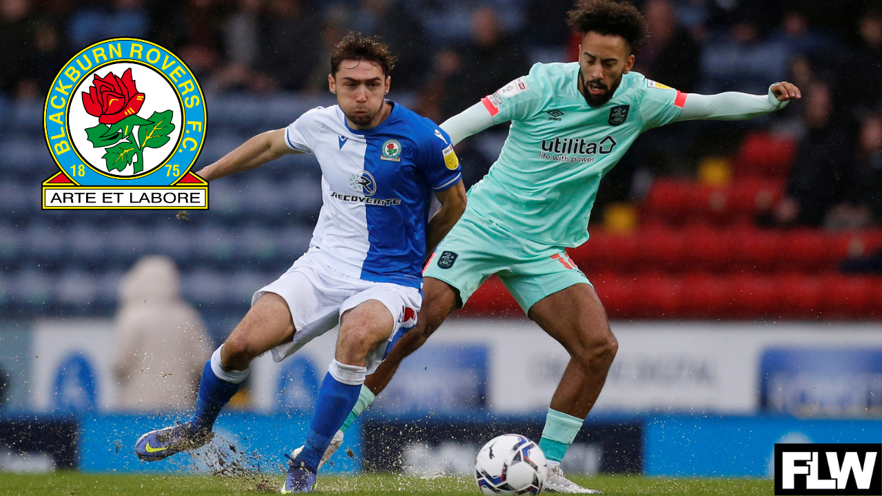 Blackburn Rovers want Harry Pickering to sign a new contract
