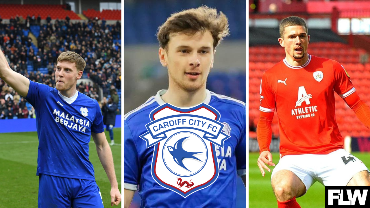 Players we could see leave Cardiff City in the coming weeks