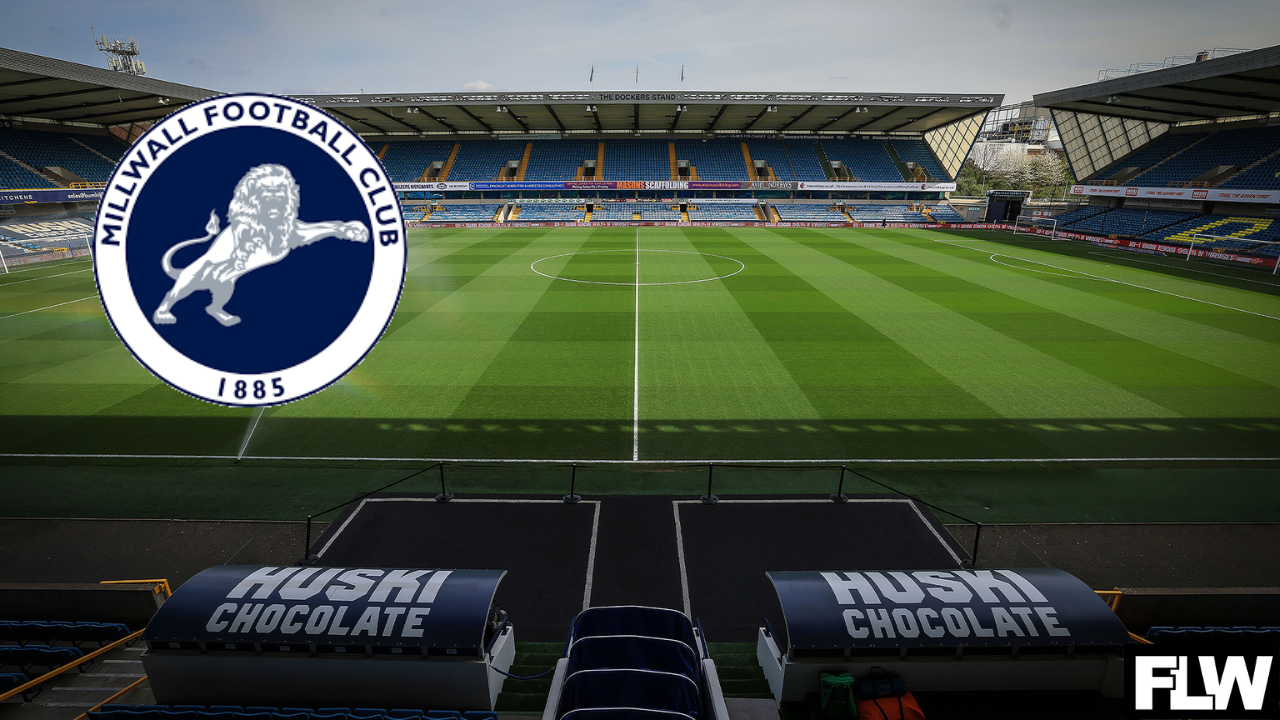 What is The Den’s capacity? All you need to know about the home of Millwall