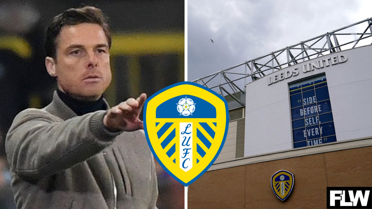 Scott Parker would be a gamble worth taking for Leeds United