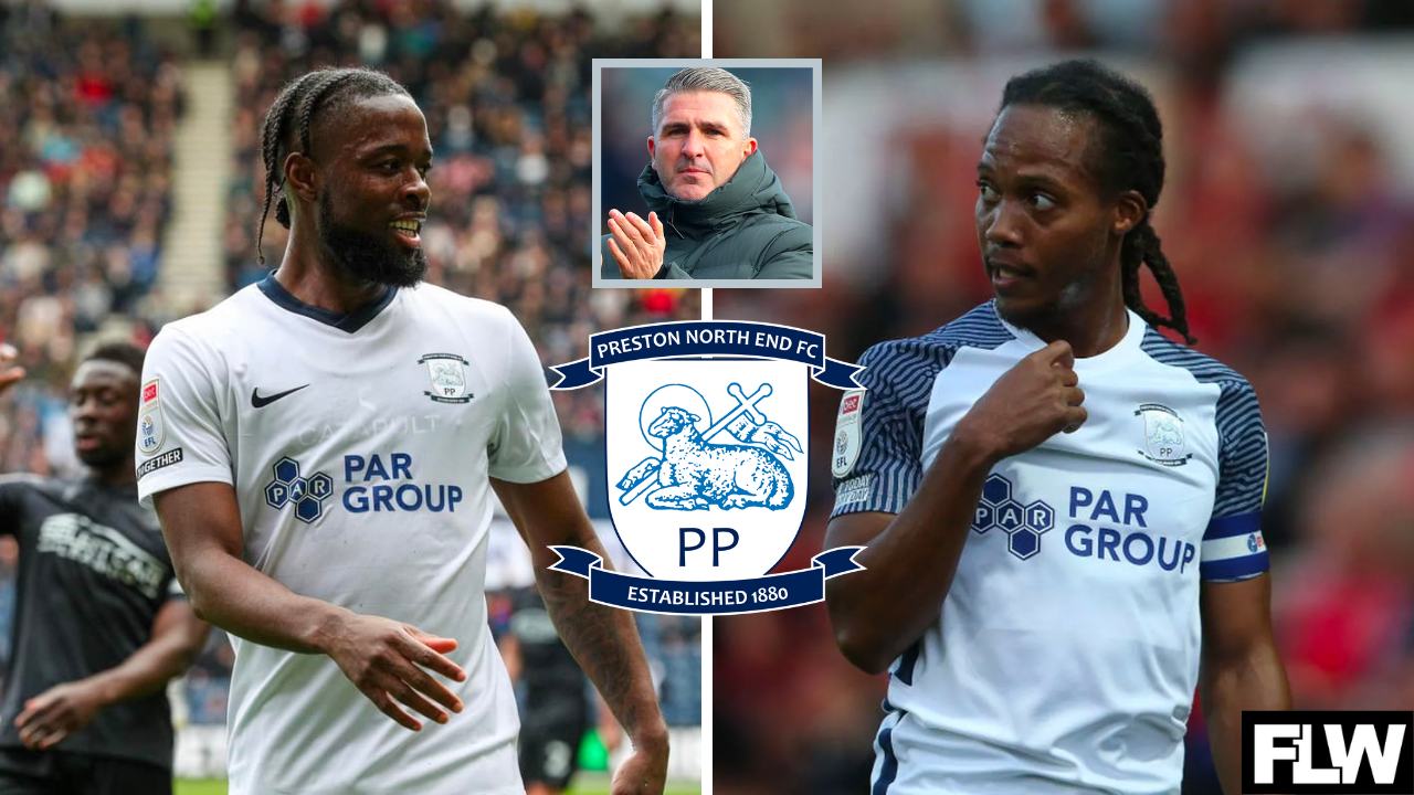 These 8 Preston North End players will leave Deepdale in 2023