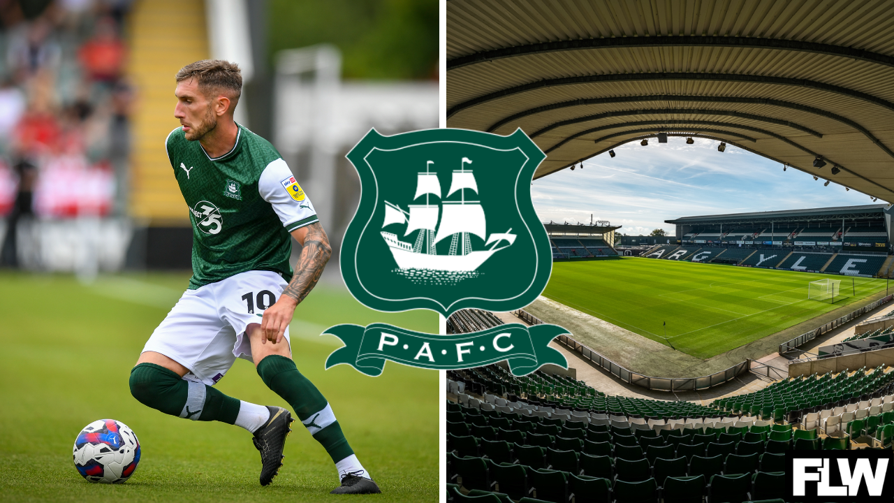 These 9 Plymouth Argyle players will leave Home Park in 2023