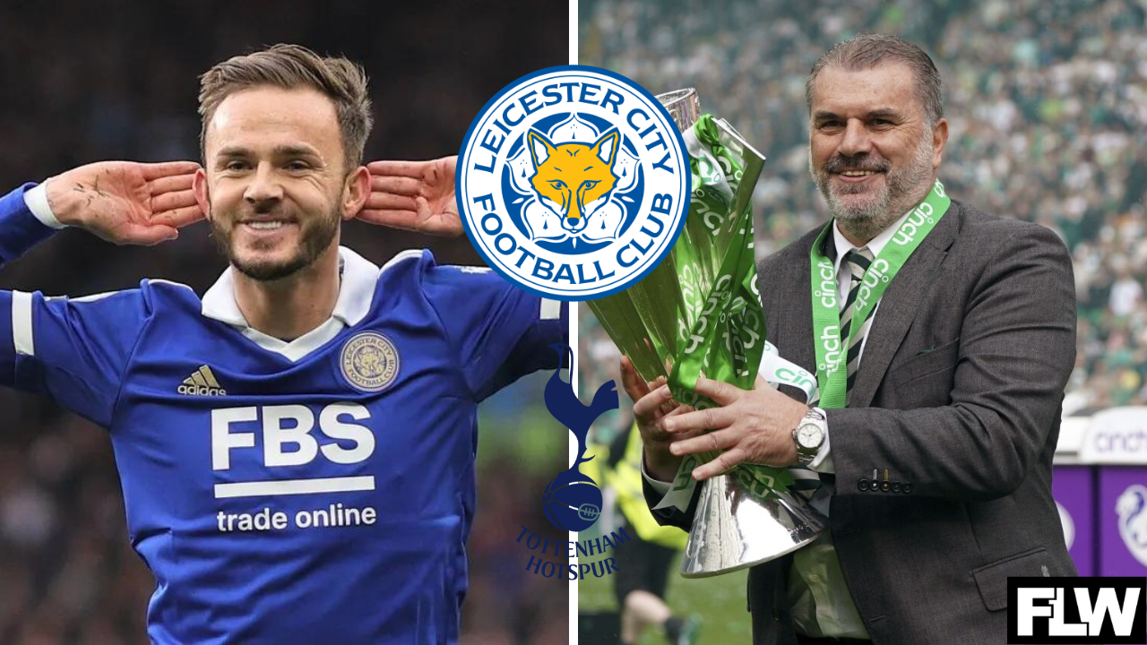 Fresh claims emerge around Leicester City’s James Maddison valuation