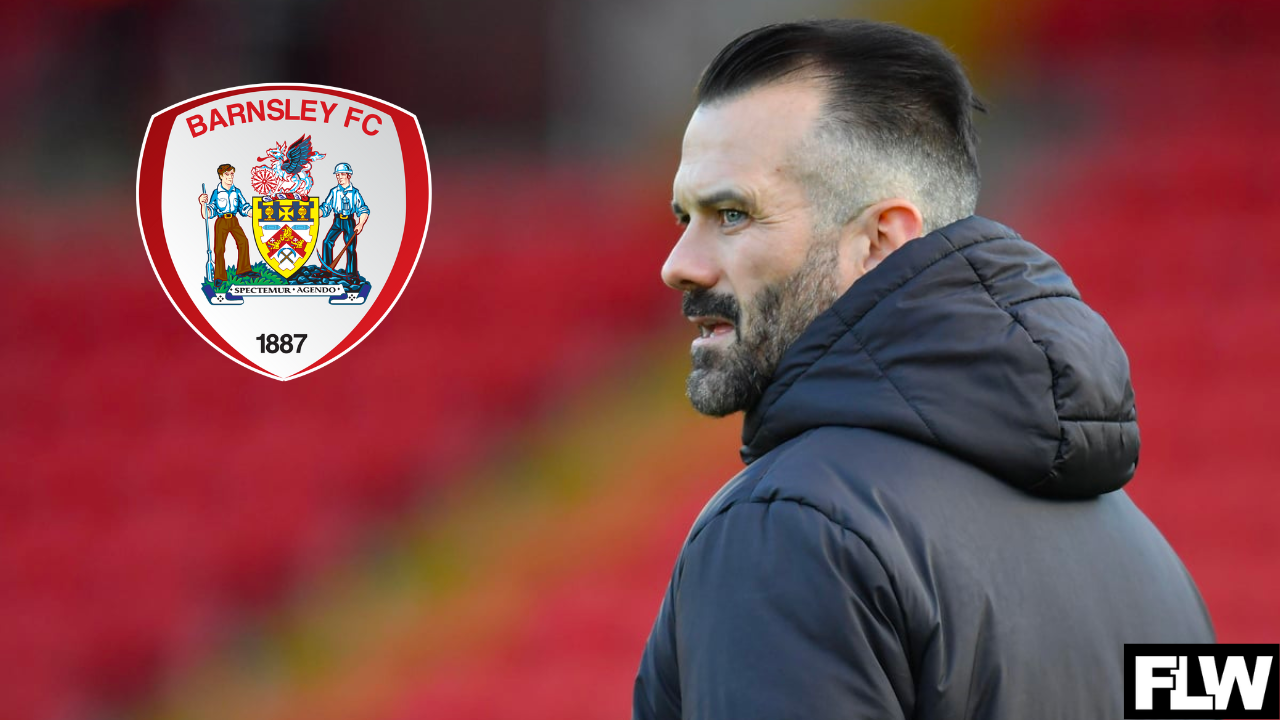 Barnsley considering appointing Martin Devaney as new head coach