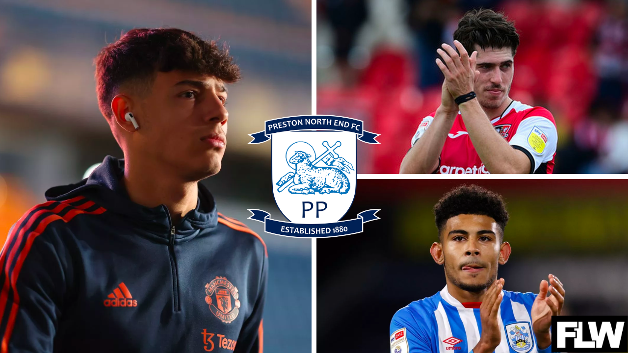 3 right wing-backs Preston North End must look at this summer