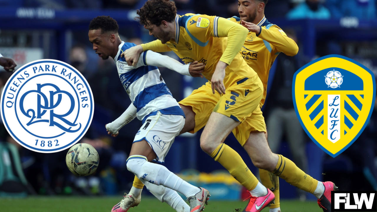 Why this QPR player should be a target for Leeds United to begin their