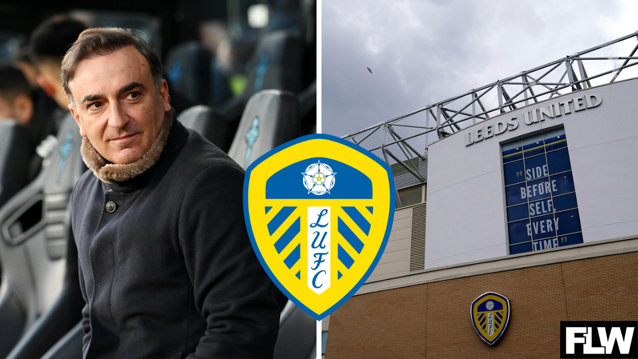 “Should be more ambitious” – Leeds consider Carvalhal