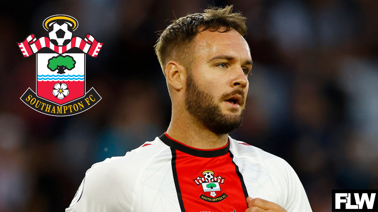 What is the latest news with his Southampton situation?