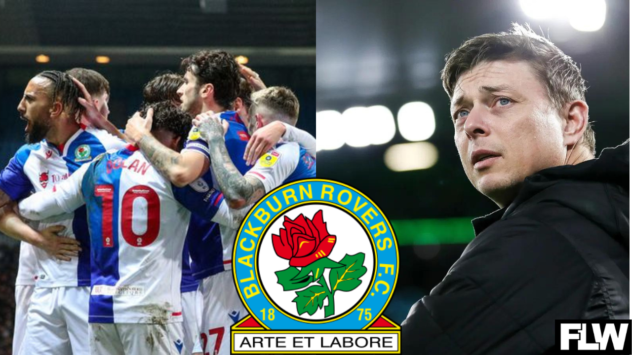 Blackburn Rovers are set to be looking down the table rather than up it in 2023/24: Opinion
