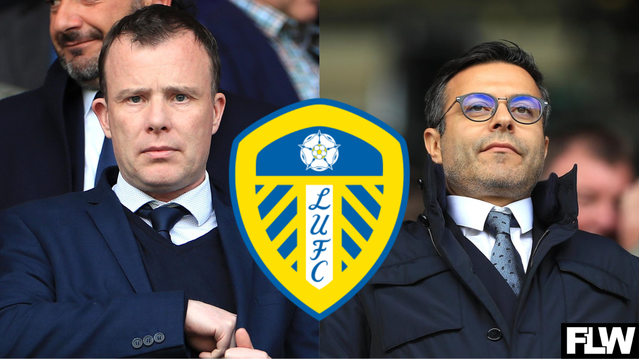 Leeds United head coach revelation drops involving Angus Kinnear