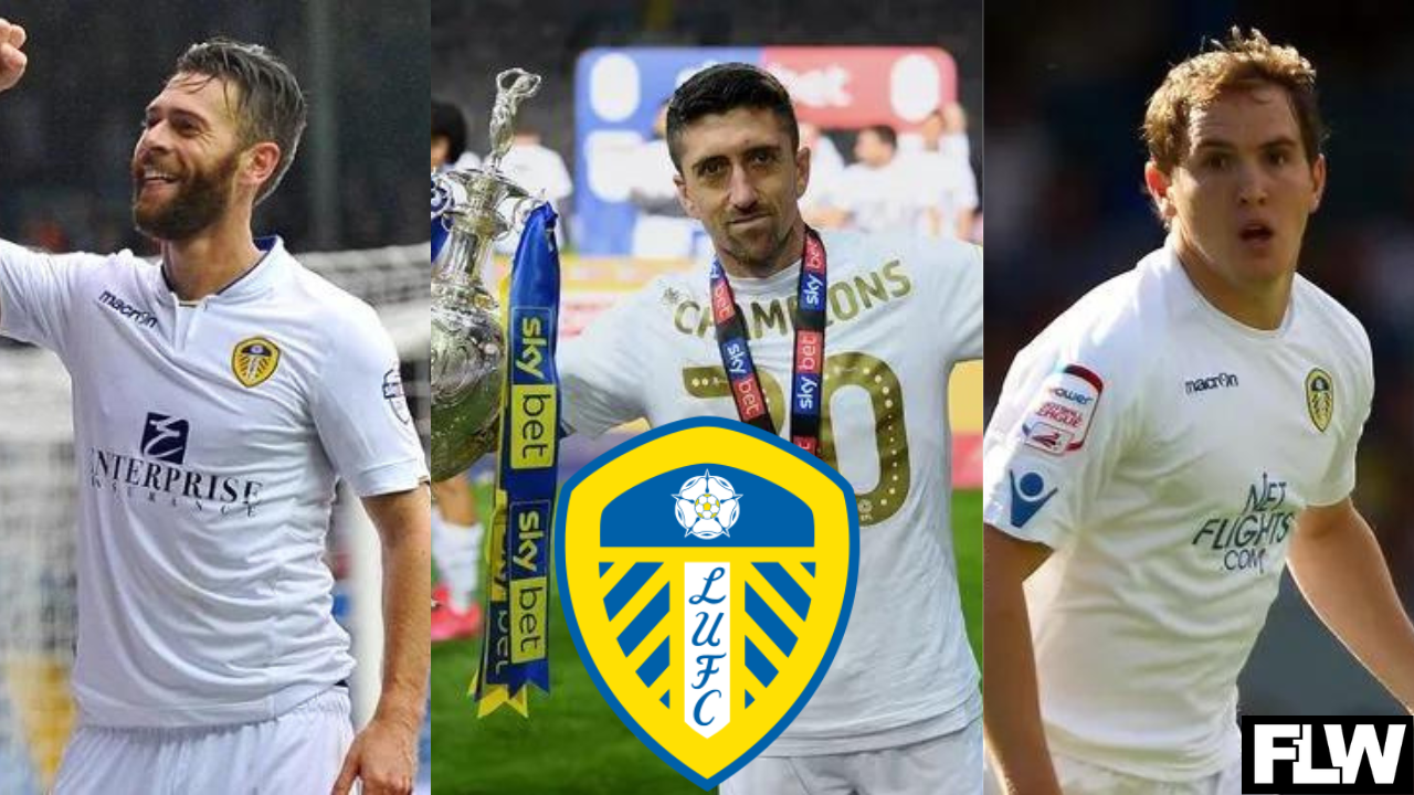 92 Best Leeds United kits ideas in 2023