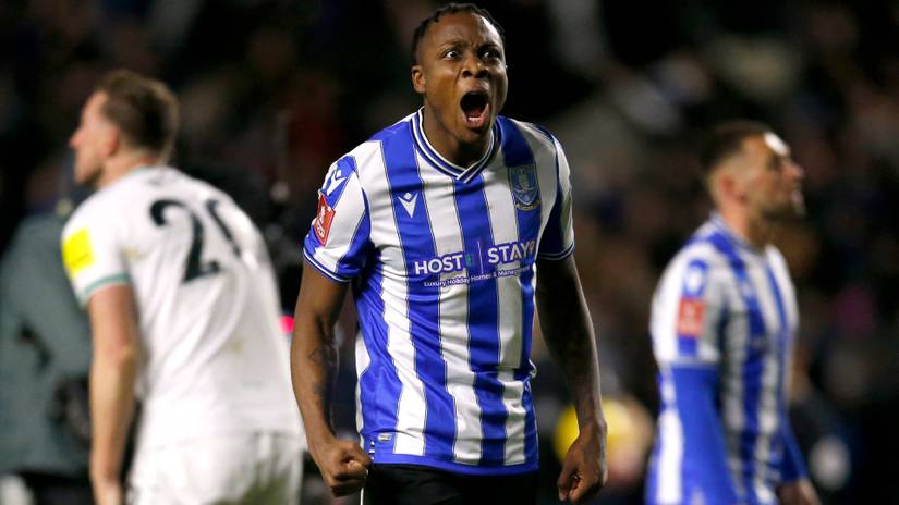 These 9 Sheffield Wednesday players will leave Hillsborough in 2023